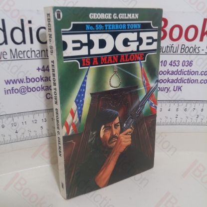 Picture of Terror Town (Edge series, No. 59)