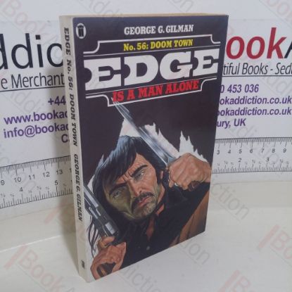 Picture of Doom Town (Edge series, No. 56)