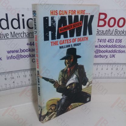 Picture of Hawk No. 7: The Gates of Death