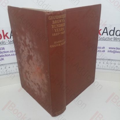 Picture of Grandmother Brown's Hundred Years, 1827-1927