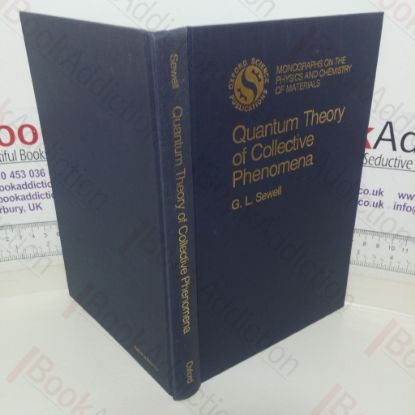 Picture of Quantum Theory of Collective Phenomena