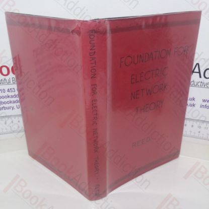Picture of Foundation for Electric Network Theory