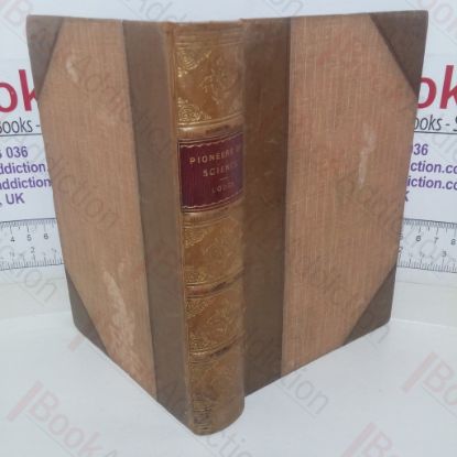 Picture of Pioneers of Science