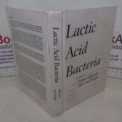 Picture of Lactic Acid Bacteria (Food Science and Technology series)