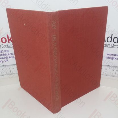 Picture of Lectures on Particles and Fields