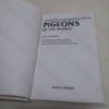 Picture of The Magna Illustrated Guide to Pigeons of the World (Magna Illustrated Guides)