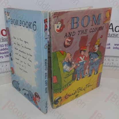 Picture of Bom and The Clown