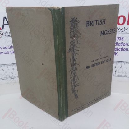 Picture of British Mosses