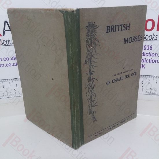 Picture of British Mosses