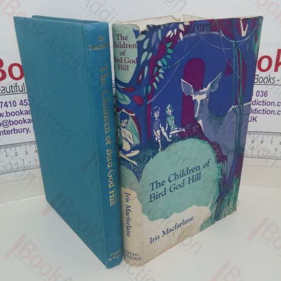 Picture of The Children of Bird God Hill