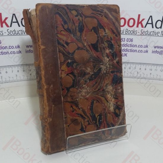 Picture of The Persian Adventurer, Being the Sequel of The Kuzzilbash (Volume One)