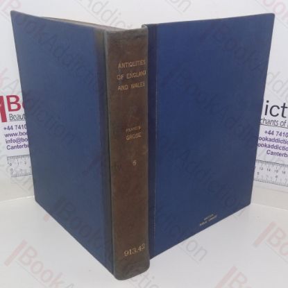 Picture of Antiquities of England and Wales, Volume V