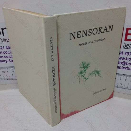 Picture of Nensokan: Moon in a Dewdrop (Essays on Humanism and the Human Estate)