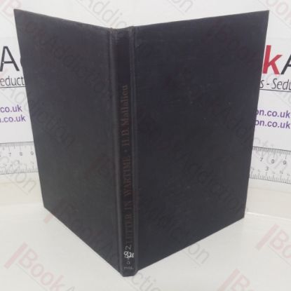 Picture of Letter in Wartime and Other Poems