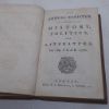 Picture of The Annual Register, or a View of the History, Politics and Literature, for the Year 1770 (Volume VIII)