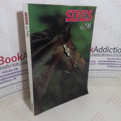 Picture of Sires for '98