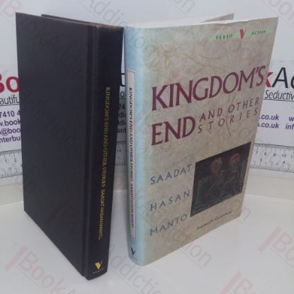 Picture of Kingdom's End and Other Stories