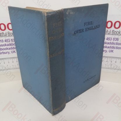 Picture of Fire Over England