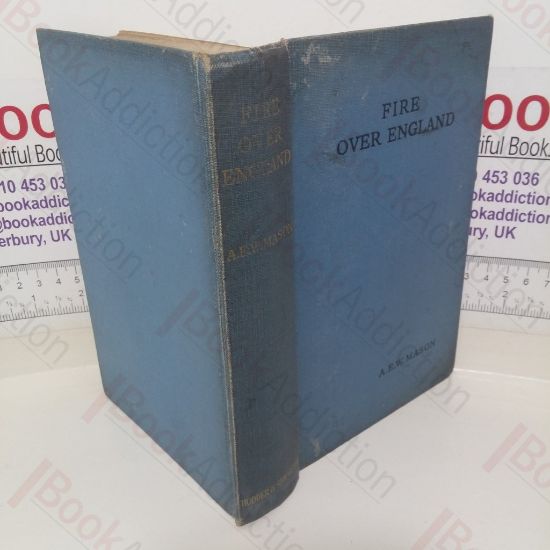 Picture of Fire Over England