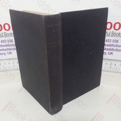 Picture of Nothing Hid