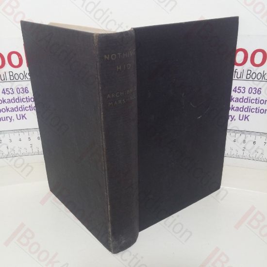 Picture of Nothing Hid