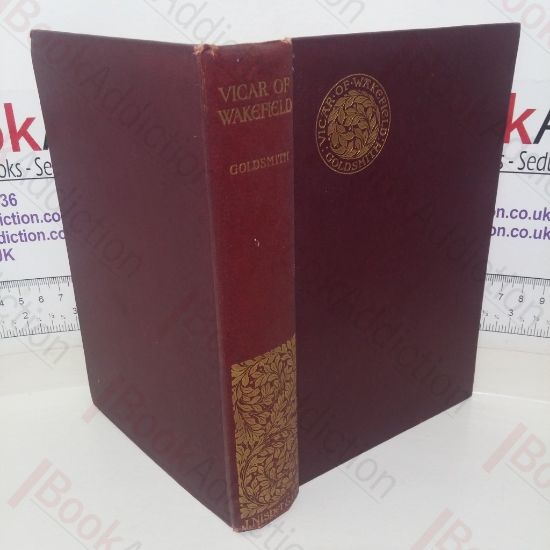 Picture of The Vicar of Wakefield