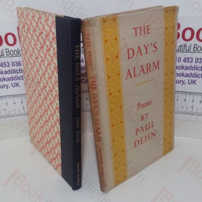 Picture of The Day's Alarm