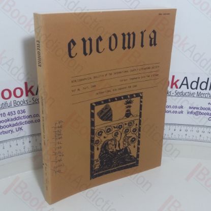 Picture of Encomia - Bibliographical Bulletin of The International Courtly Literature Society (Vol VI, Fall 1984)