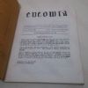 Picture of Encomia - Bibliographical Bulletin of The International Courtly Literature Society (Vol VII, Spring 1985)