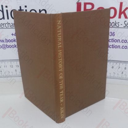 Picture of The Natural History of the Year: Being an Enlargement of Dr Aikin's Calendar of Nature