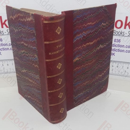 Picture of The Market-Place