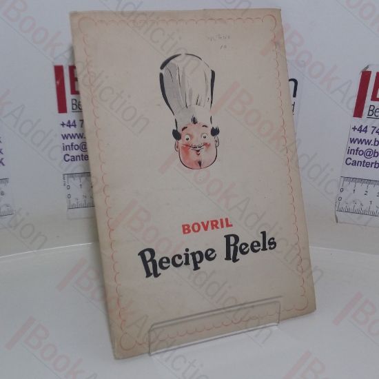 Picture of Bovril Recipe Reels