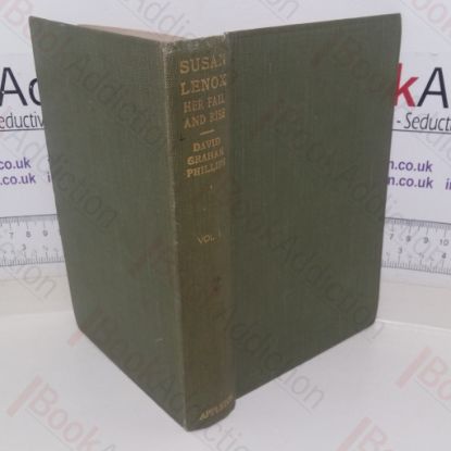 Picture of Susan Lenox: Her Fall and Rise (Volume I)