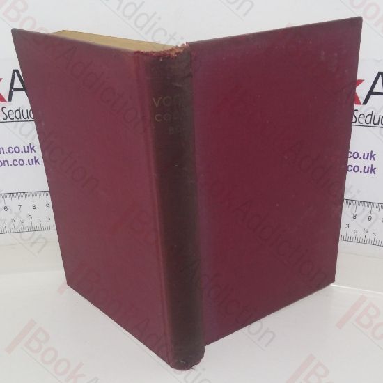 Picture of Vogue's Cookery Book