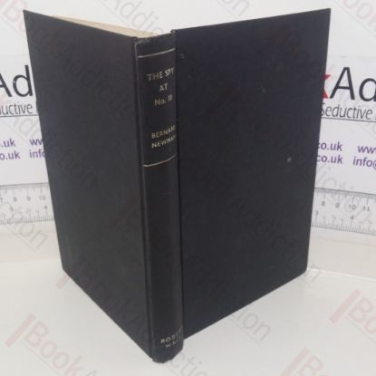 Picture of The Spy at No 10