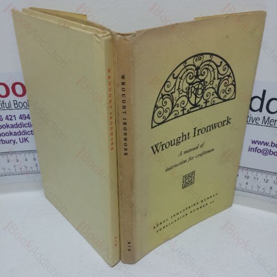 Picture of Wrought Ironwork