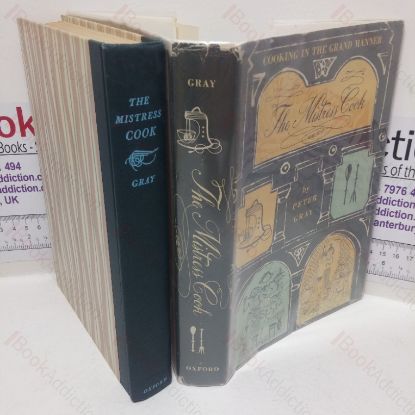 Picture of Mistress Gray