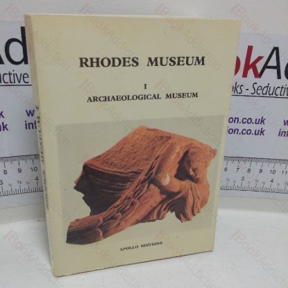 Picture of Rhodes Museum I Archaeological Museum