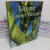 Picture of Turning Green Wood