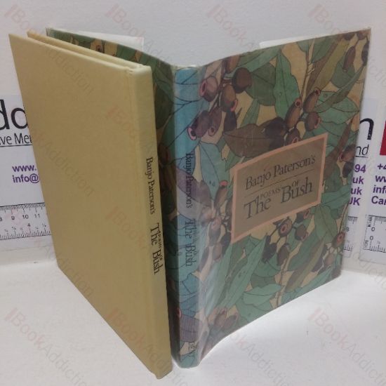 Picture of Banjo Paterson's Poems of the Bush