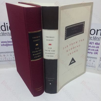 Picture of Far from the Madding Crowd (Everyman's Library, No. 21)