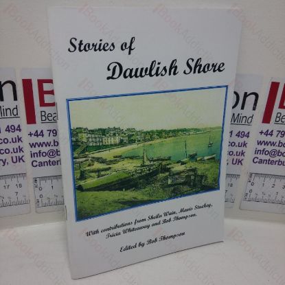 Picture of Stories of Dawlish Shore