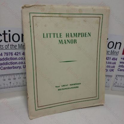 Picture of Little Hampden Manor