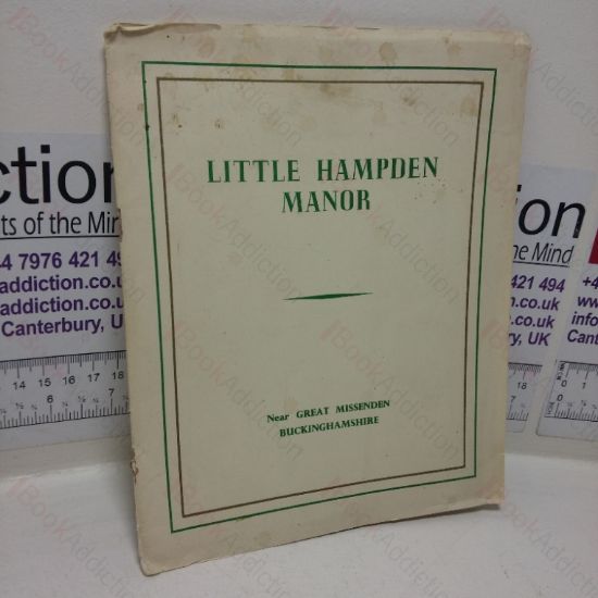 Picture of Little Hampden Manor