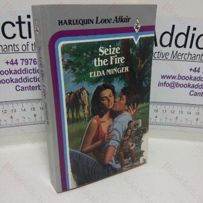 Picture of Seize the Fire