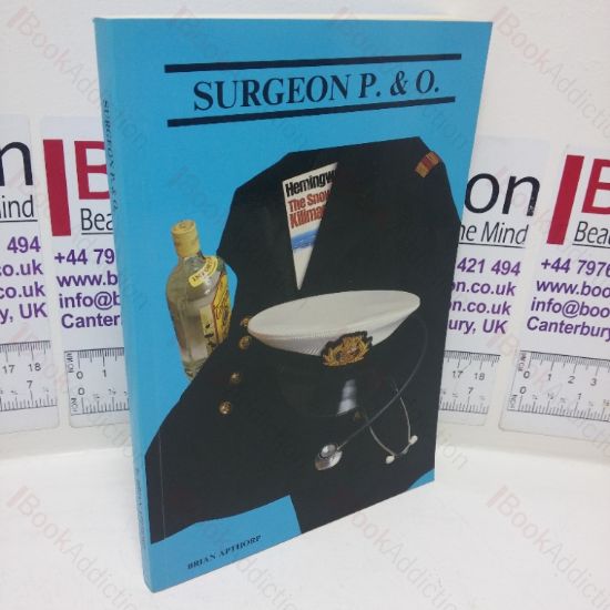 Picture of Surgeon P & O (Signed and Inscribed)