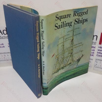 Picture of Square Rigged Sailing Ships