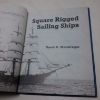 Picture of Square Rigged Sailing Ships