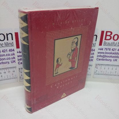 Picture of Cautionary Verses (Everyman's Library Children's Classics series)