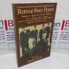 Picture of Retreat from Power: Studies in Britain's Foreign Policy of the Twentieth Century, Volume One, 1906-1939
